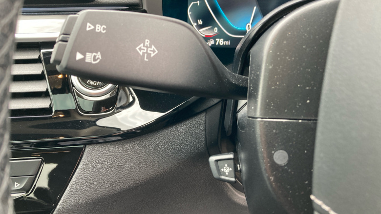 BMW 5 Series 530e SE 4dr Auto Saloon